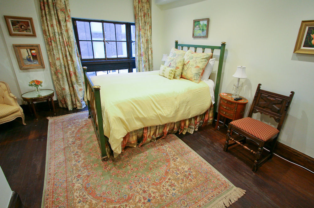 The O'Neil Hotel Kinston Exterior foto